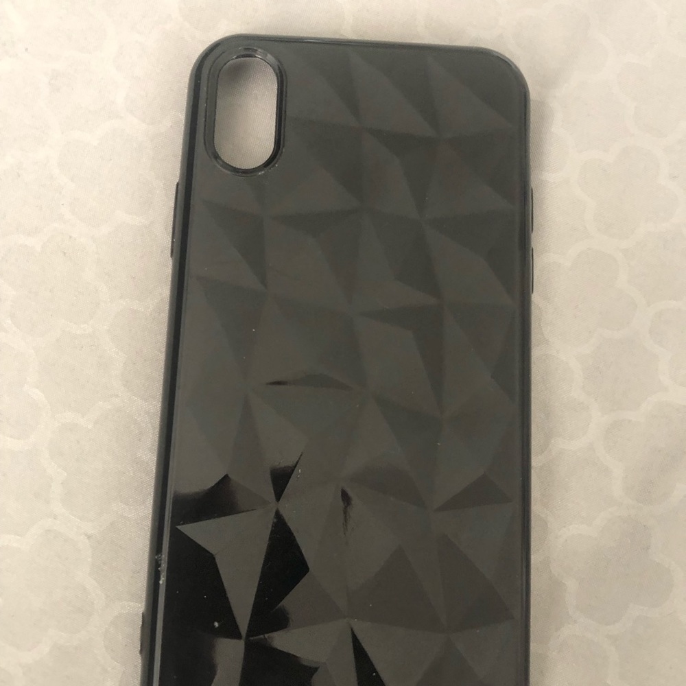 iPhone X/XS case